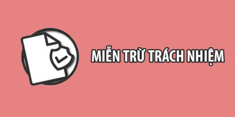 Miễn trừ trách nhiệm 1 Chính sách miễn trách nhiệm tại website xemdagatructiep.tv
