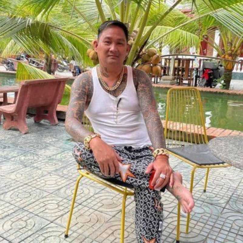 Mít Trà Cú - Sư kê nổi tiếng nhất tại đấu trường gà đá Thomo 2 Sự nghiệp của Mít Trà Cú